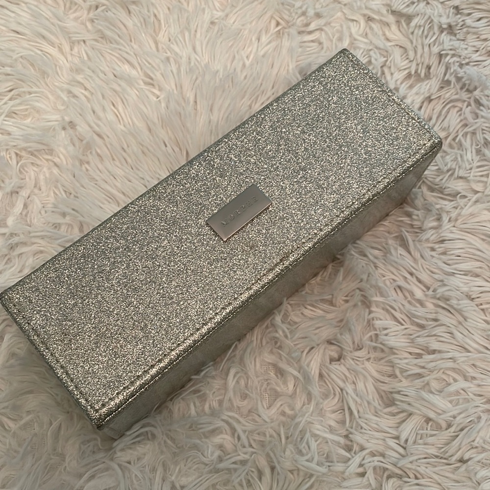 Morphe brush case